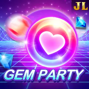 Jili : Gem Party - MEGABET808