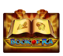 Book Of Ra - MEGABET808