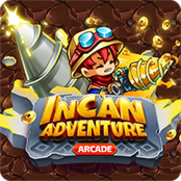Incan Adventure - MEGABET808