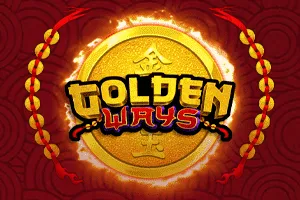Playtech : Golden Ways - MEGABET808