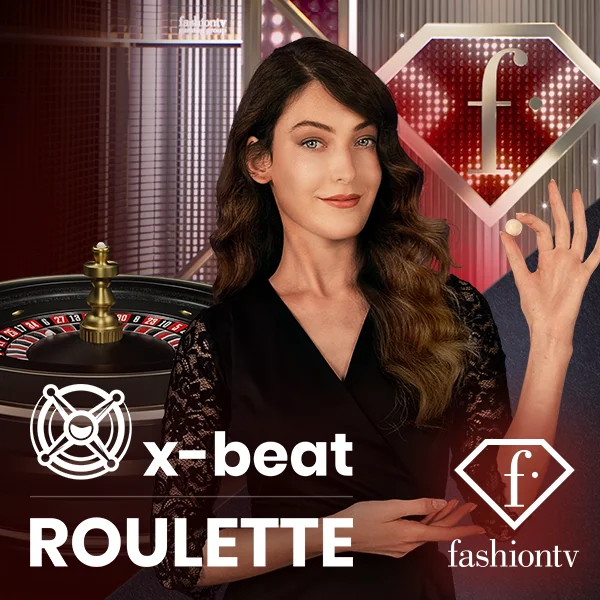 FashionTV X-Beat Roulette - MEGABET808