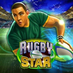 Microgaming : Rugby Star - MEGABET808