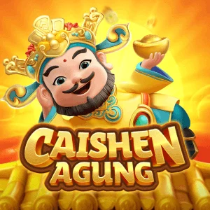 Besoft : Riches Caishen - MEGABET808