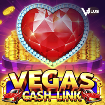 Vplus : Vegas Cash Link - MEGABET808