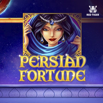 Redtiger : Persian Fortune - MEGABET808
