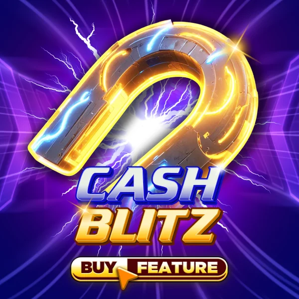 Microgaming : Cash Blitz - MEGABET808