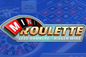 Mini Roulette - MEGABET808