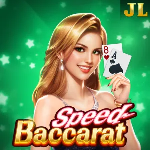 Speed Baccarat - MEGABET808