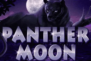 Playtech : Panther Moon - MEGABET808