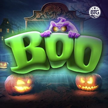 Bigtime : Boo - MEGABET808