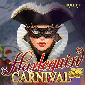 NolimitCity : Harlequin Carnival - MEGABET808