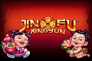 Playtech : Jinfu Xingyun - MEGABET808