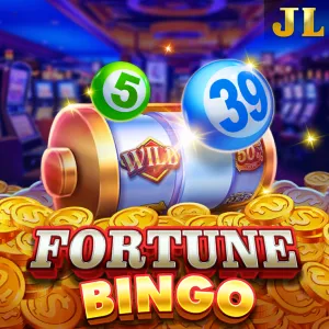 Fortune Bingo - MEGABET808