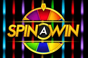 Playtech : Spin a Win - MEGABET808