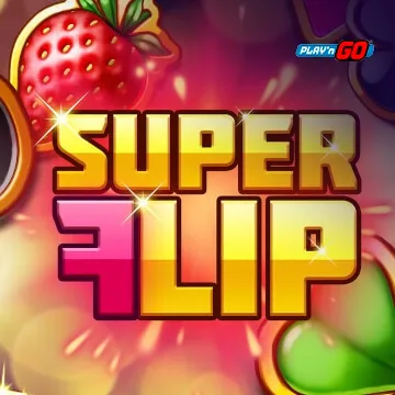 PlaynGo : Super Flip Dice - MEGABET808