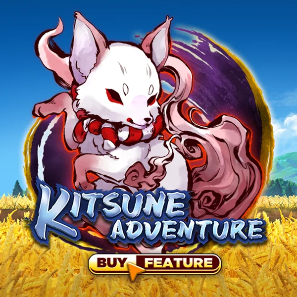 Microgaming : Kitsune Adventure - MEGABET808
