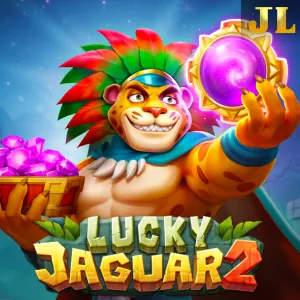 Jili : Lucky Jaguar 2 - MEGABET808
