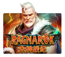 Ragnarok - MEGABET808