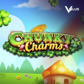 Vplus : Chunky Charms - MEGABET808