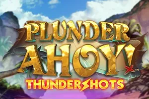 Playtech : Plunder Ahoy! - MEGABET808