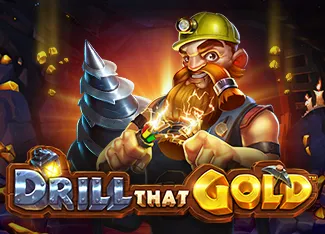 Pragmatic : Drill That Gold - MEGABET808