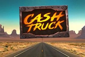 Playtech : POP Cash Truck (Quickspin) - MEGABET808