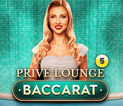 Priv&eacute; Lounge Baccarat 5 - MEGABET808