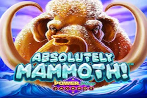 Playtech : Absolutely Mammoth PowerPlay Jackpot - MEGABET808