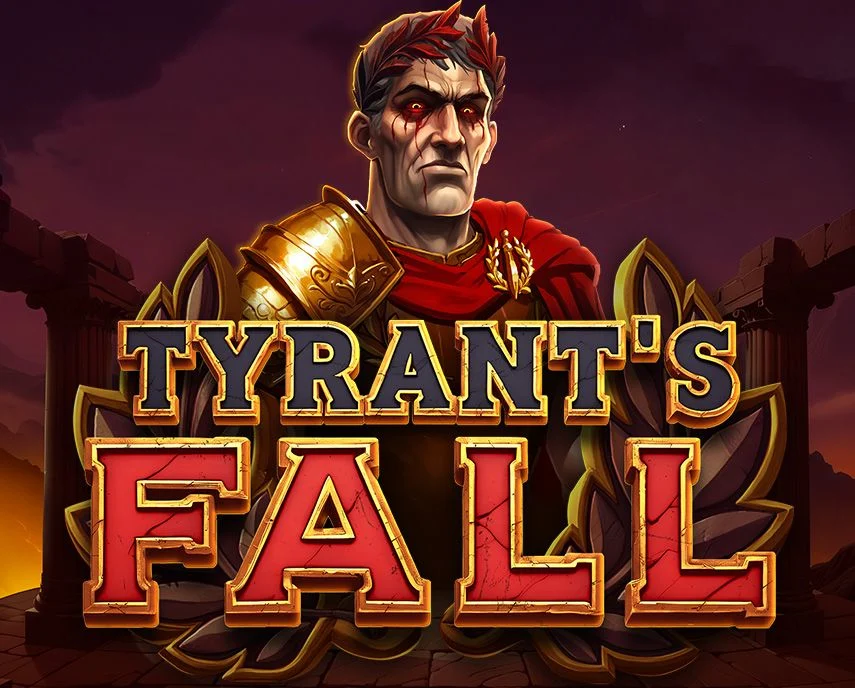 Slotmill : Tyrants Fall - MEGABET808