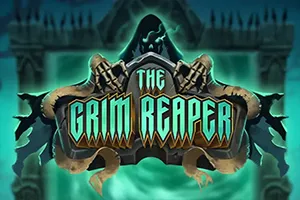 Playtech : The Grim Reaper - MEGABET808