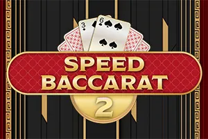 Speed Baccarat 2 - MEGABET808