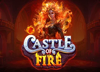 Pragmatic : Castle of Fire - MEGABET808