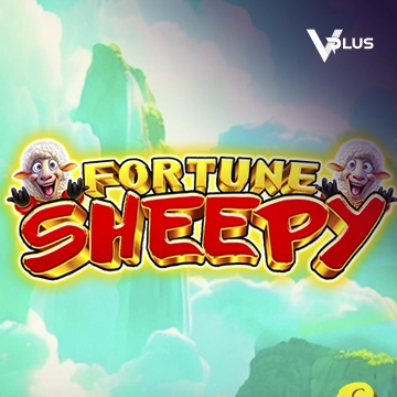 Vplus : Fortune Sheepy - MEGABET808