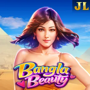 Jili : Bangla Beauty - MEGABET808