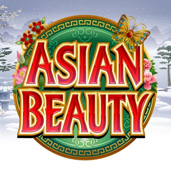 Microgaming : Asian Beauty - MEGABET808