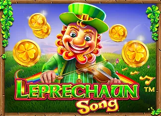 Pragmatic : Leprechaun Song - MEGABET808