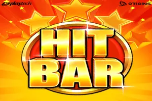 Playtech : Hit Bar™ - MEGABET808