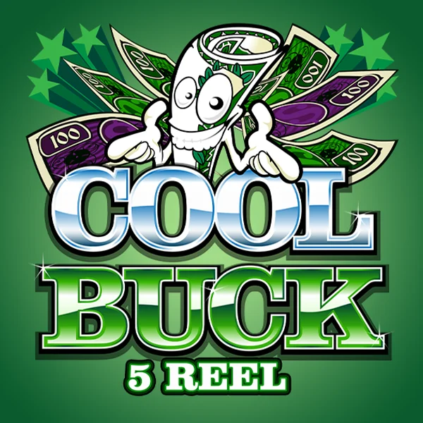 Microgaming : Cool Buck - 5 Reel - MEGABET808