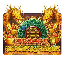 Dragon Power Flame - MEGABET808