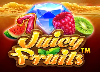 Pragmatic : Juicy Fruits - MEGABET808