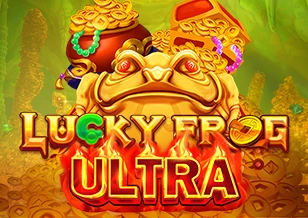 AFB : Katak Beruntung ULTRA - MEGABET808