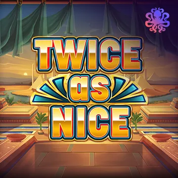 Octoplay : Twice As Nice - MEGABET808