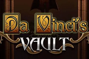Playtech : Da Vincis Vault - MEGABET808