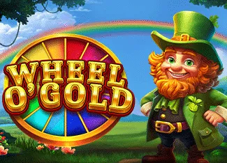 Pragmatic : Wheel OGold - MEGABET808