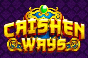 Playtech : Caishen Ways - MEGABET808