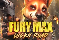 Spadegaming : Fury Max Lucky Road - MEGABET808