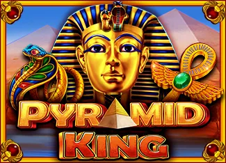 Pragmatic : Pyramid King - MEGABET808