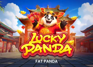 FatPanda : Lucky Panda - MEGABET808