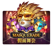 Joker123 : Masquerade - MEGABET808