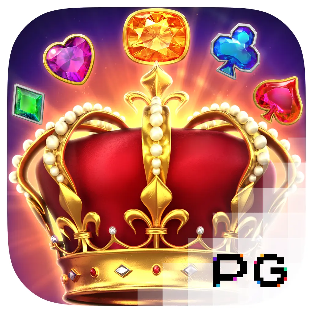 PGSoft : Majestic Treasures - MEGABET808